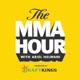 McGregor-Chandler in limbo, Chael Sonnen, Anderson Silva, Raul Rosas Jr., Chris Billam-Smith and Richard Riakporhe face-to-face, OTN