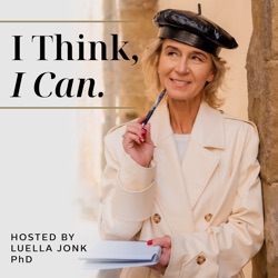 Breaking Gender Barriers: Kim Curtin, The Wall Street Coach, Discusses Money Self-Sabotage