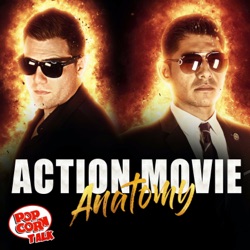 The Accountant | Action Movie Anatomy