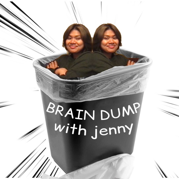 Brain Dump Artwork