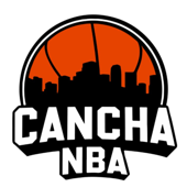 Cancha NBA (Tu Podcast NBA) - Cancha NBA (Tu Podcast NBA)