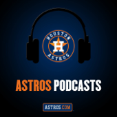 Houston Astros Podcast - MLB.com