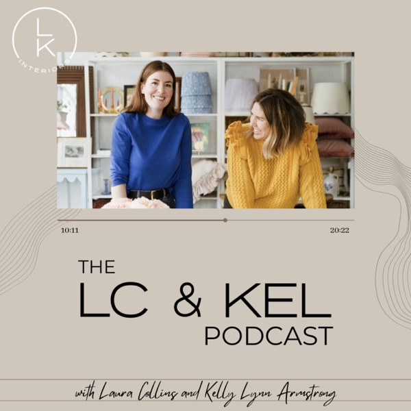 The LC & Kel Podcast