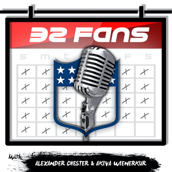 32 Fans Podcast