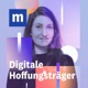 Deutschlands digitale Hoffnungsträger