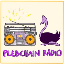 PCR60 - Bitcoin & Nostr Are Tools For Freedom, Peace & Prosperity with DJ Valerie