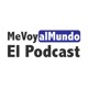 MeVoyalMundo - Trabajar en el Extranjero