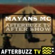 Antonio Jaramillo In Studio Mayans MC Special I AfterBuzz TV