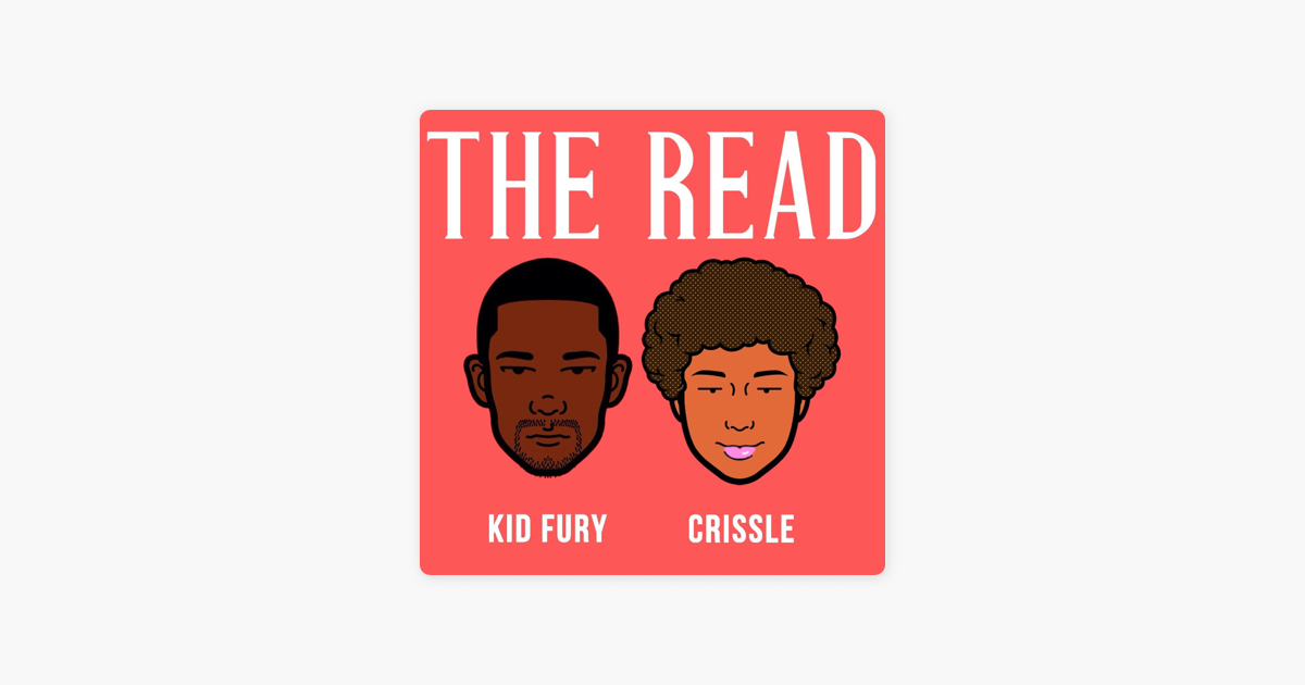 ‎The Read on Apple Podcasts