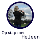Op stap met Heleen - Heleen Westerman