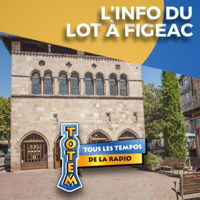 L'info du Lot à Figeac le 23/10/23 à 06h00