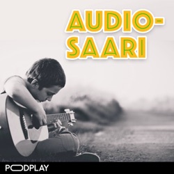 Audiosaari