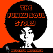 The Funky Soul Story - Roberto Disabato