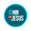 10 Minutos com Jesus - 10 Minutos con Jesús