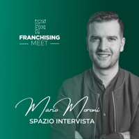 Intervista a Antonio Marco Caiazzo - CAMOMILLA Italia
