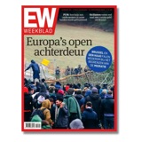 Europa’s open achterdeur: nieuwe migratiecrisis dreigt