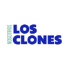 Nosotros Los Clones - NOSOTROS LOS CLONES