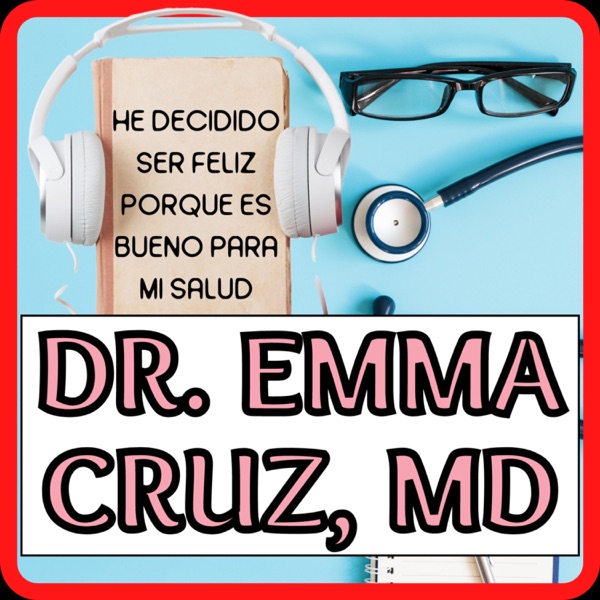 DR. EMMA CRUZ, MD 👩‍⚕️ APRENDER PARA PREVENIR 🌱❤️️ SALUD Y MEDICINA FÁCIL Y SIMPLE ❤️️
