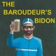The Baroudeur's Bidon - The Cycling Pub