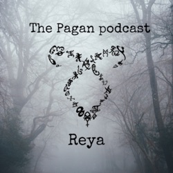 The pagan podcast 