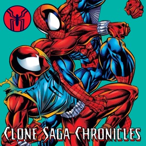 Clone Saga Chronicles