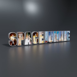 Spacejunkie podcast