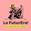 Tendencias, diseño e innovación | La FuturEra! by Collage de !deas - Collage de ideas