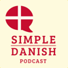 Simple Danish Podcast - Denmark&Me
