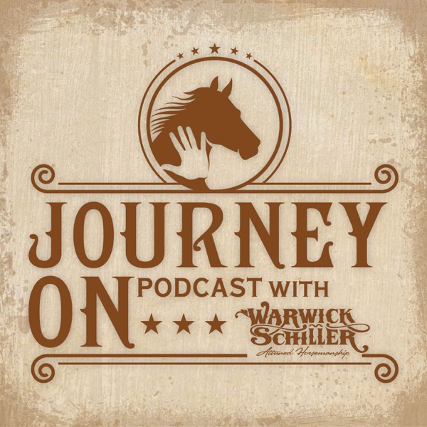 Artwork for The Journey On Podcast