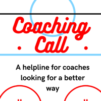 Ep 13. How to coach using simple principles