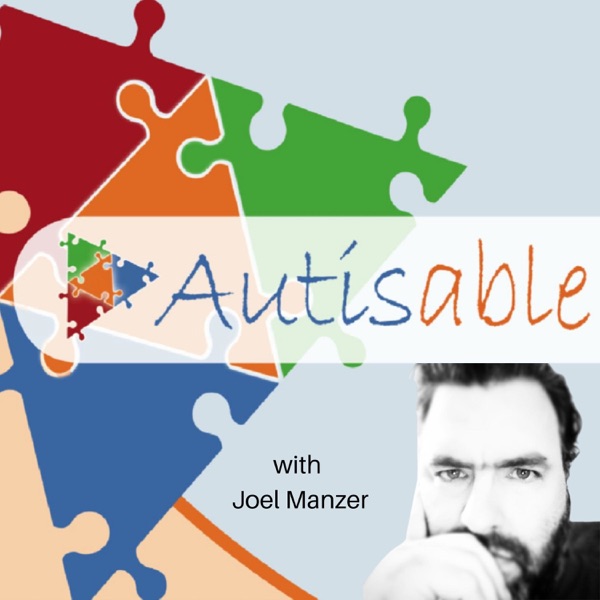 Autisable Dads: Life with Autism from a Parents Pe... Image