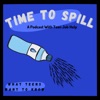 Time To Spill artwork