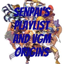 Senpai's Playlist Episode 7x01 3rd Year Anniversary or 19