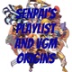 Senpai's Playlist 7x10 2023 In Review or Lesbian Power Fantasy Trash