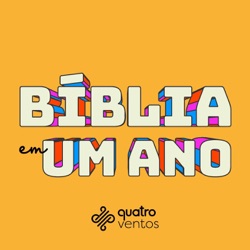 Bíblia em um ano