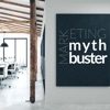 Marketing Myth Buster artwork