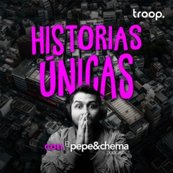 Ep.52 Anitta “Anécdotas de una estrella mundial” Episodio Especial | pepe&chema podcast