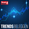 De Trends Beleggen Podcast - Roularta Media Group, Trends, Keytrade