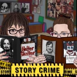 Story Crime Podcast