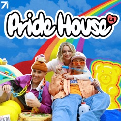 Pride House LA