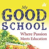 Alex Bell "I am passionate about Education...