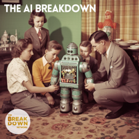 The AI Breakdown: Daily Artificial Intelligence News and Discussions podcast