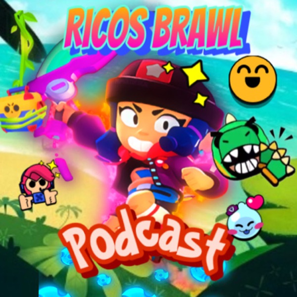 Ricos Brawl Podcast