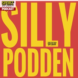 Sillypodden