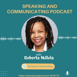 Speaking and Communicating Podcast