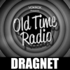 Dragnet | Old Time Radio - VOKROX