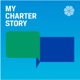 My CFA® Charter Story