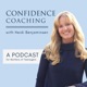 Confidence Coaching with Heidi Benjaminsen