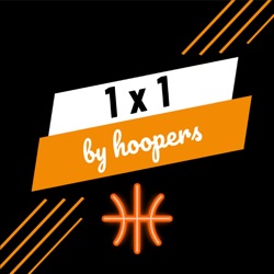 1x1 by Hoopers [T4EP4]: Inês Faustino