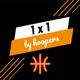 1x1 by Hoopers